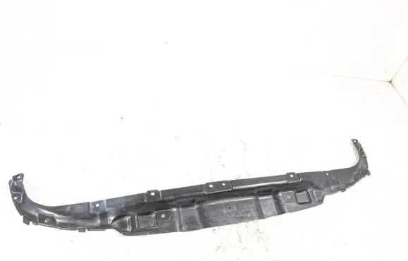 Mercedes-Benz GLB x247 Trunk boot underbody cover/under tray A2476842500