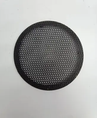 Land Rover Freelander Rear door speaker cover trim AWR5112