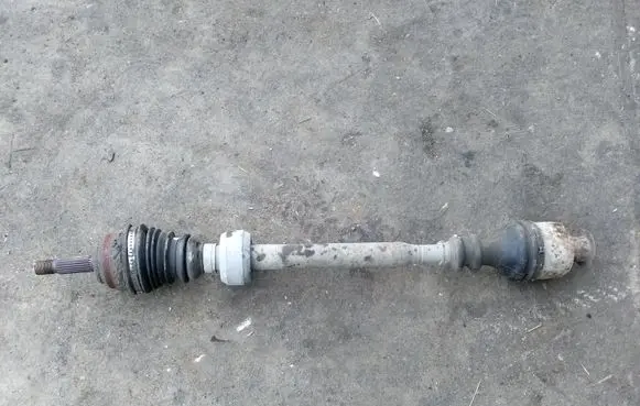 Renault Megane I Front driveshaft