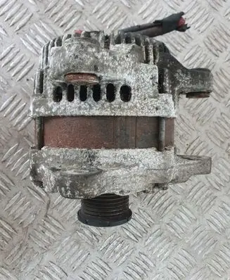Opel Vivaro Generator/alternator 231006729R