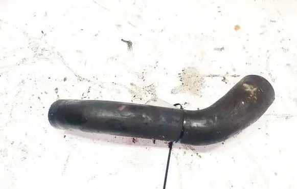 Ford Mondeo MK IV Air intake hose/pipe