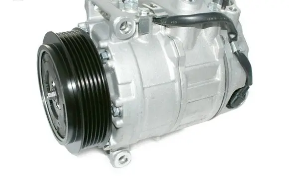 Mercedes-Benz C W203 Air conditioning (A/C) compressor (pump) A0002309011 A0012301411 A0012301711