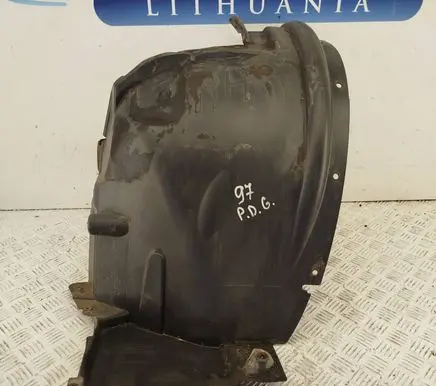 BMW X5 E70 Front wheel arch liner splash guards 7169414