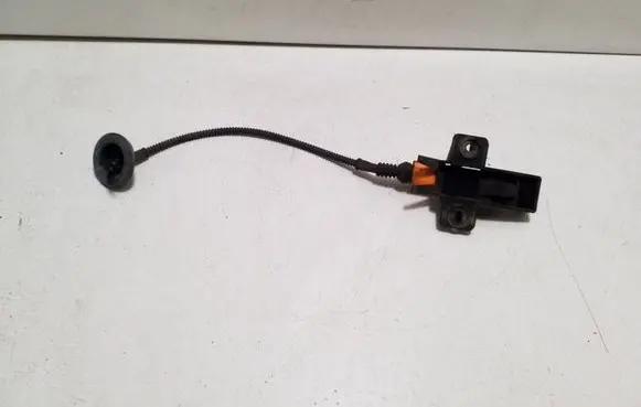 Audi Q3 8U Keyless system antenna 5K0962131 8U0907525 5FA17166900