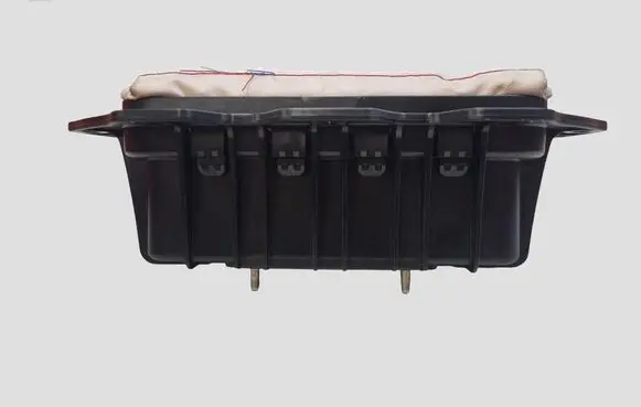 Citroen C5 Passenger airbag CH102490