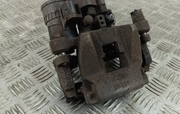 Jaguar F-Pace Rear brake caliper GX732K327BF