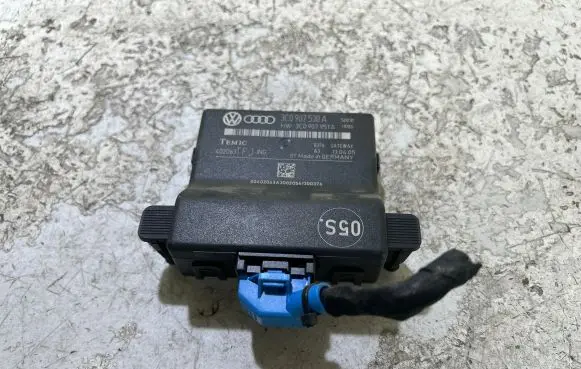 Volkswagen PASSAT B6 Other control units/modules 3C0907951A 3C0907530A