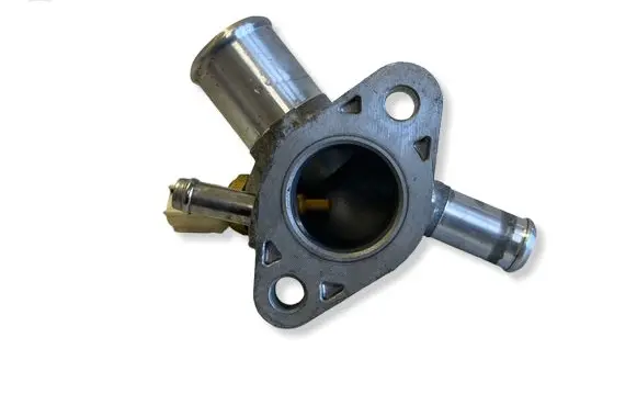 Toyota C-HR II Engine coolant pipe/hose 