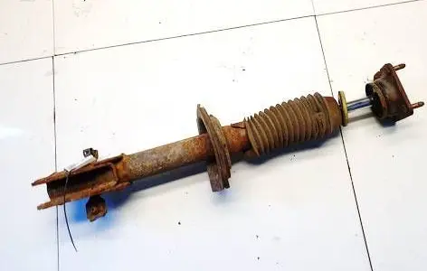 Mazda CX-7 Front shock absorber/damper eg2134700a