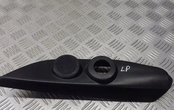 Fiat Fiorino Front door speaker cover trim 1354942080
