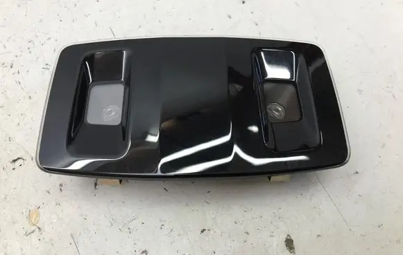 Lexus RZ Rear seat light 1D153105G 8A613208G