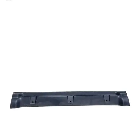Ford Ecosport Trunk/boot sill cover protection GN15A40352 GN1Z5840374EA GN15A40352EBW