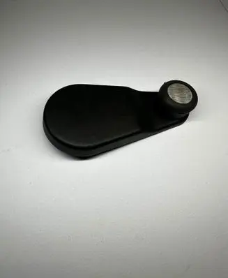Fiat Regata Front door window winding handle 5993202