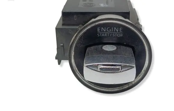 Volkswagen PASSAT B6 Ignition lock 3C0905843Q