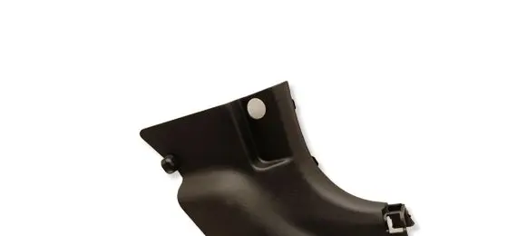 KIA Sportage Foot area side trim 85826F1900