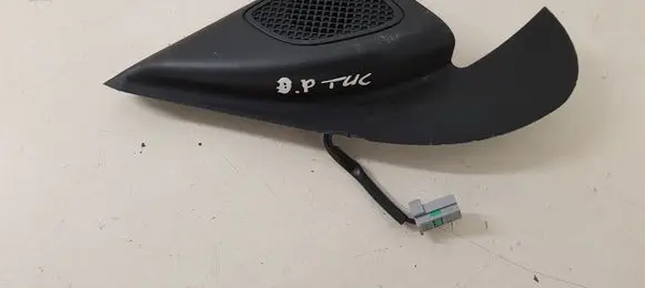 Hyundai Tucson IV NX4 Front door high frequency speaker 87660N7020