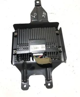 Mazda 6 Sound amplifier GM1A6692X 255870006
