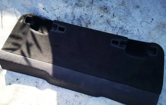 Jaguar XF Other interior part