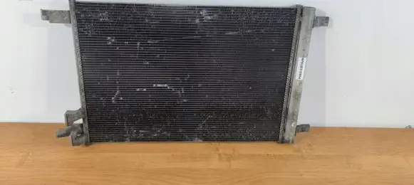 Seat Arona A/C cooling radiator (condenser) 5Q0816411BC