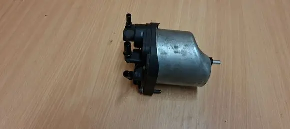 Peugeot 508 Fuel filter housing 9672314980 H350WK