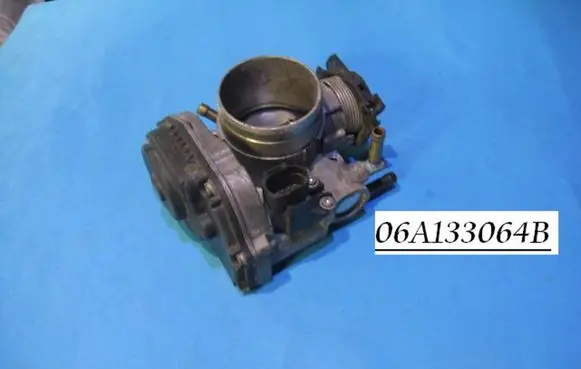Volkswagen Transporter - Caravelle T4 Throttle valve 06A133064B