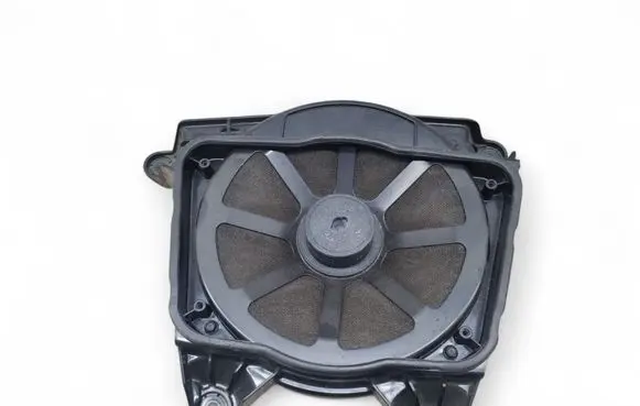 Audi A8 S8 D4 4H Subwoofer speaker 4H0035481A