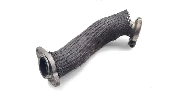 Opel Zafira B EGR valve line/pipe/hose