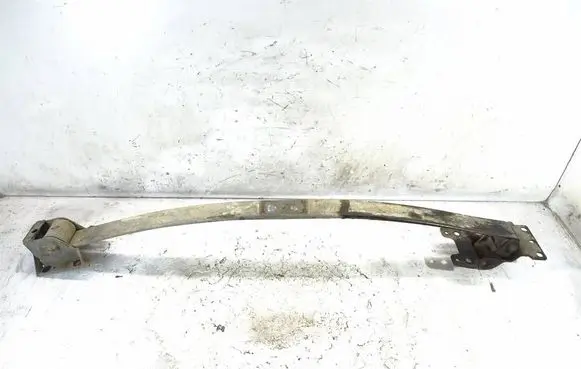 Renault Master III Rear leaf spring 