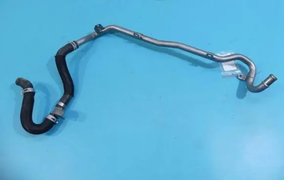 Infiniti Q50 Engine coolant pipe/hose A2742033102 IMPRK1285937