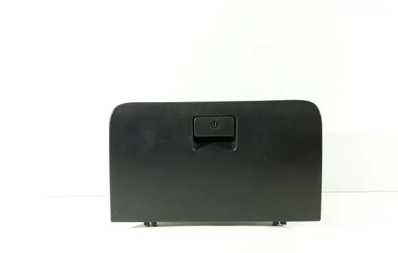 Toyota Corolla Verso E121 Glove box lid/cover 5555013020 5555113020
