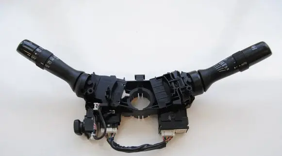 Lexus IS 220D-250-350 Indicator stalk 173832 17F111