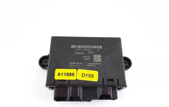 Ford Mustang Mach-E Other control units/modules LJ8B-14F008-AE LJ8B14F008AE LJ8B-14H121-AE