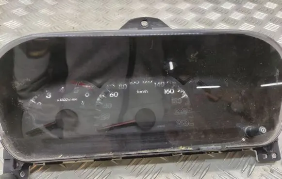 Honda FR-V Speedometer (instrument cluster) 78100SJHG312M1 2574309840