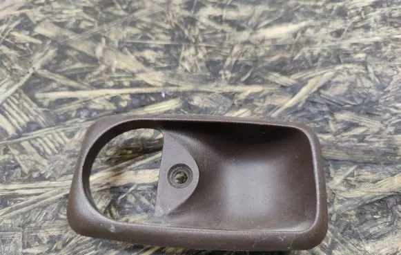 Porsche 944 Other front door trim element 94453722900