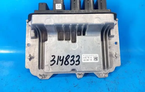 Mini One - Cooper F56 F55 Engine control unit/module 8642706