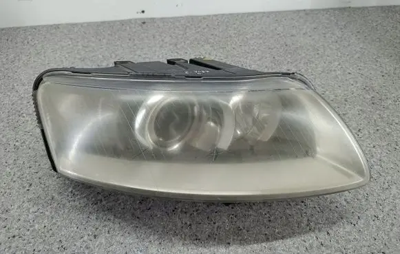 Audi A6 S6 C6 4F Headlight/headlamp