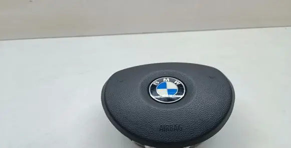 BMW 3 E90 E91 Steering wheel airbag 7051504 33677051504