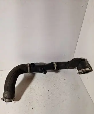 Audi A4 S4 B8 8K Air intake hose/pipe 8K0145673