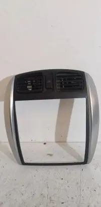 Mazda Premacy Dash center air vent grill B2FFGM932