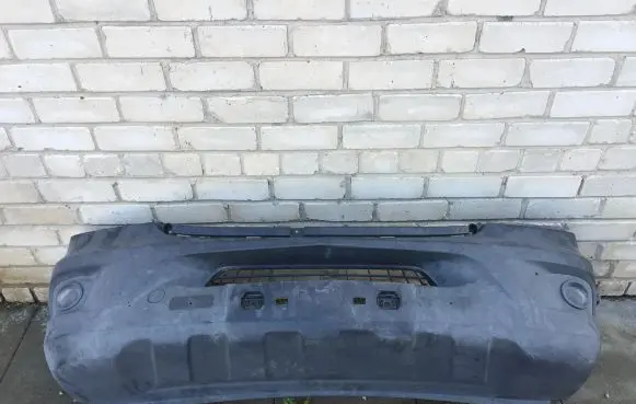 Mercedes-Benz Sprinter W906 Front bumper A9068801470