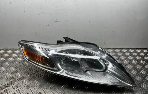 Ford Mondeo MK IV Headlight/headlamp 7S7113K060BC 7S7113K060