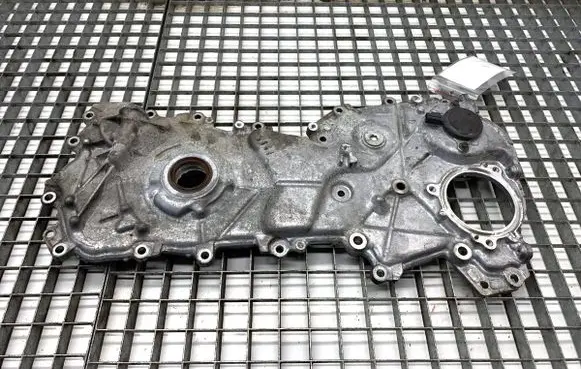 Toyota Yaris Cross Timing chain cover