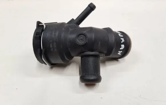 Volkswagen Touran I Engine coolant pipe/hose 1K0122291A