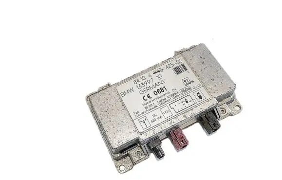 BMW 1 E81 E87 Aerial antenna amplifier 6945425
