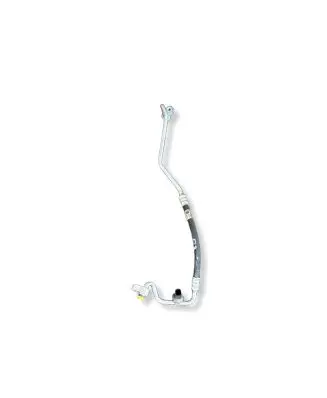 BMW X6 E71 Air conditioning (A/C) pipe/hose 