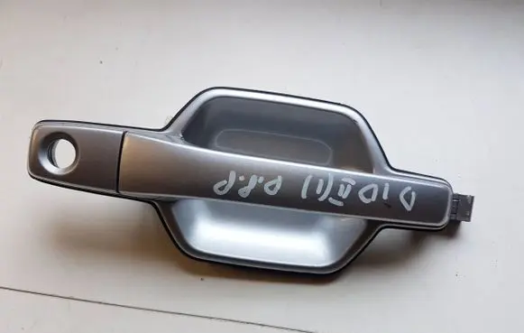 Mitsubishi Pajero Front door exterior handle MR556248