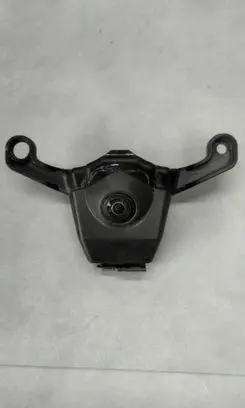 Windshield/windscreen camera