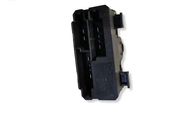 Citroen C5 Seat heating relay 9638053380 FAUREC1A