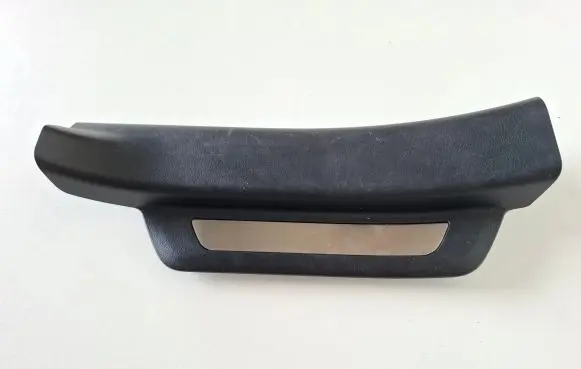 Lexus RX 450H Rear sill trim cover 6794048060