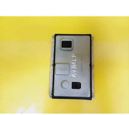 Audi A4 S4 B6 8E 8H Voltage converter/converter module 73010157D